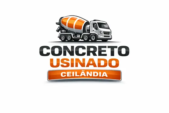 Concreto Usinado Ceilândia